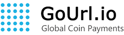GoUrl.io logo