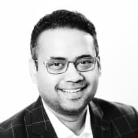 Sumit Roy
