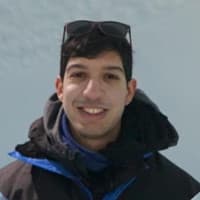 Tamir Sen