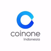 Coinone Indonesia logo
