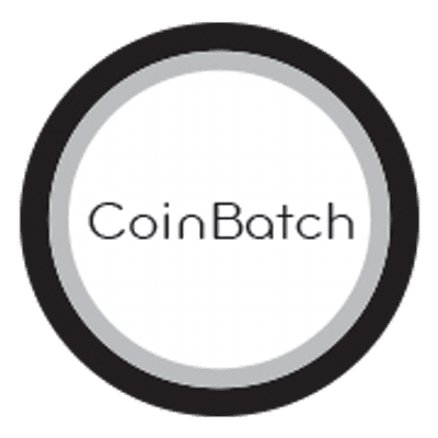 CoinBatch logo