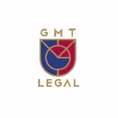 GMT Legal  logo