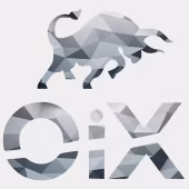 OiX.Global Exchange logo