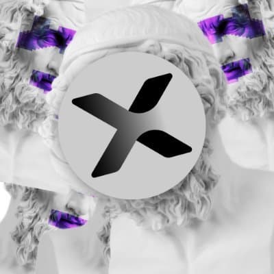 XREATORS logo