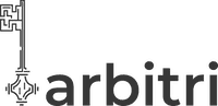 Arbitri | Swiss One-Stop-Shop for Crypto & Blockchain logo