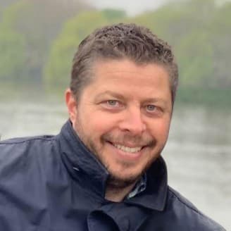 Darren Pattenden