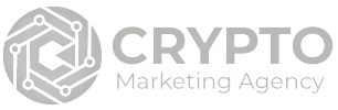 Crypto Marketing Agency logo