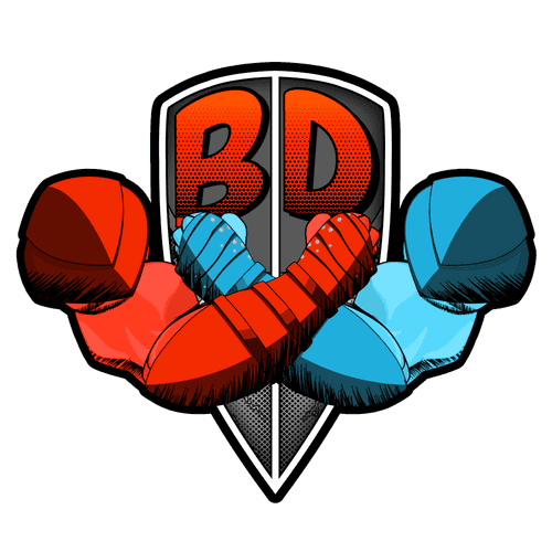 Block Duelers logo