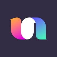 Unreal Mega Corp logo