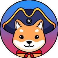Pirate Inu logo