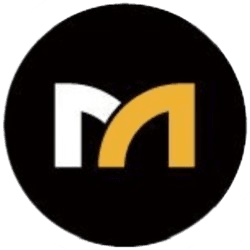 MetaFinance logo