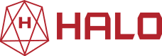 Halo Network logo