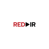 RedAi logo
