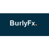 Burlyfx logo