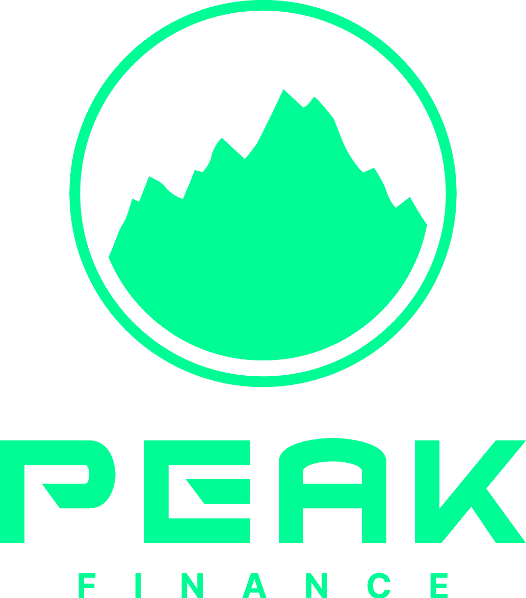 Peak Finance DAO logo