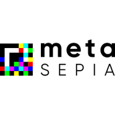 MetaSepia, Inc logo