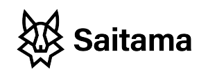 Saitama logo
