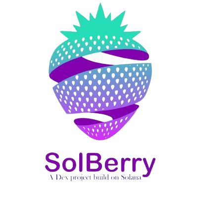 Solberry logo