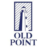 Old Point Trus logo