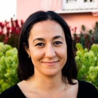 Amira Elkashef