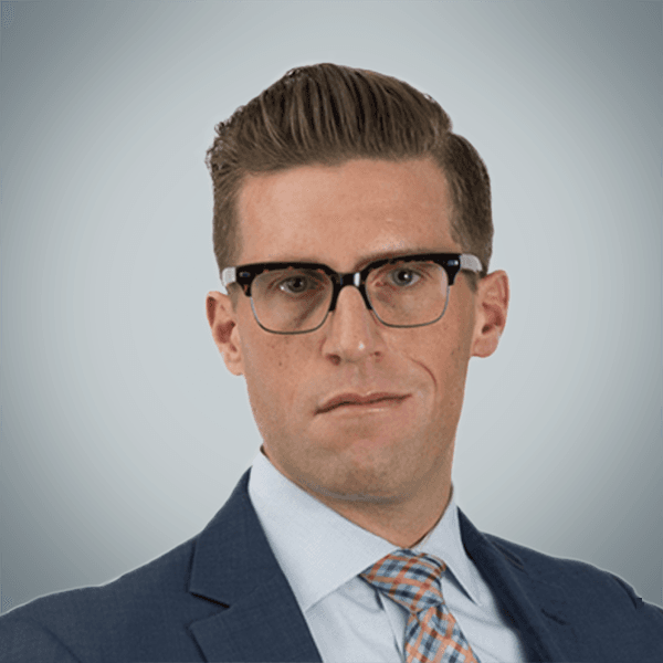 Aaron Gardner