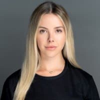 Nicole Mccarty