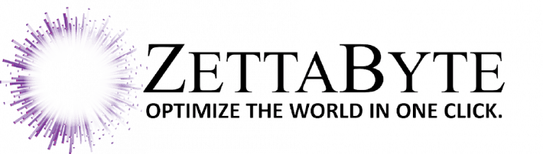 Zettabyte Pte Ltd logo