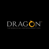 Dragon Incorporation logo