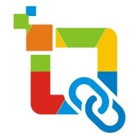 QubeChain, LLC. logo