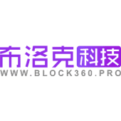 Block360.Pro logo