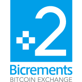 Bitcrements logo