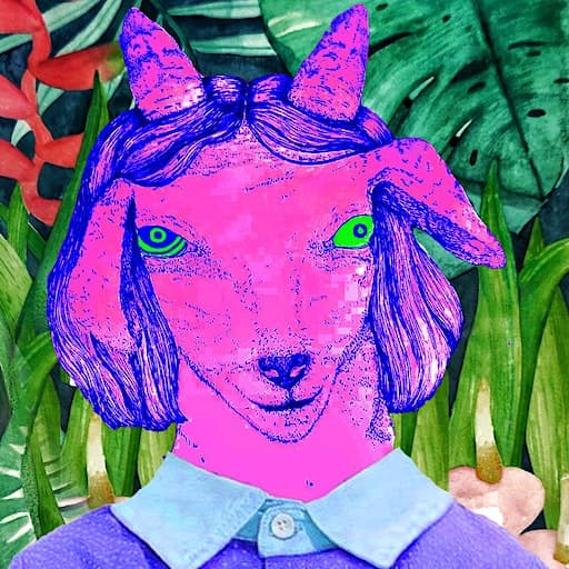 Goat Studio logo