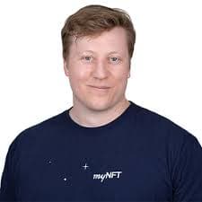 Jake Scott
