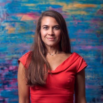 Michelle Joubert
