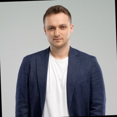Dmitry Tolok