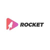 Rocket Video logo
