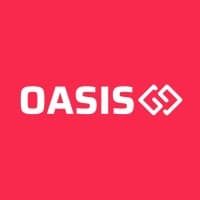 Oasis logo