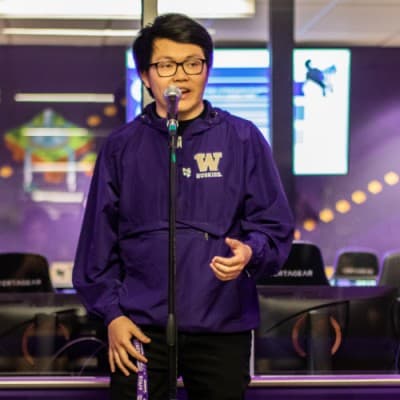 Kevin Hoang