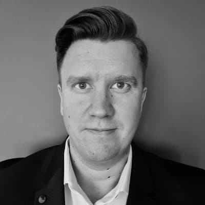 Jarno Laatikainen