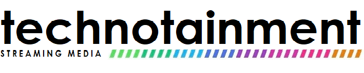 Technotainment Streaming Media logo