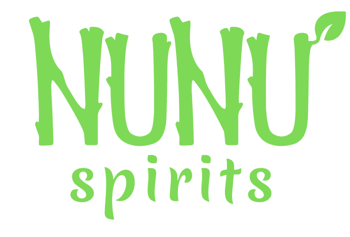 Nunu Spirits logo