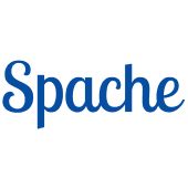 Spache logo