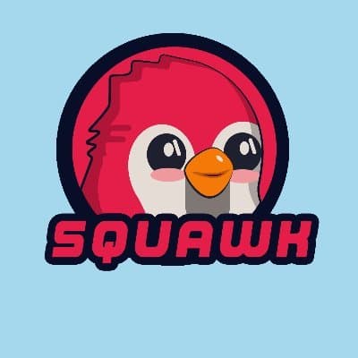 Squawk logo