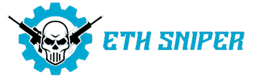 Ethersnipe logo