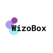 WizoBox logo