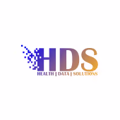 Health Data Solutions logo