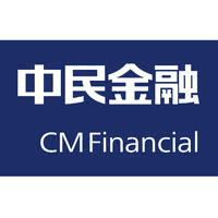China Minsheng Financial Holdings logo