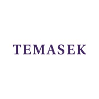 Temasek Holdings logo
