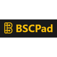 BSCPad logo