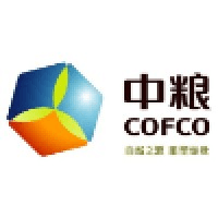 COFCO logo